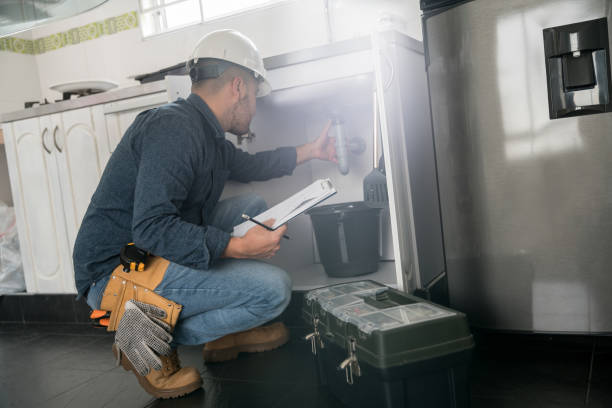 Greensboro, NC Plumbing Company