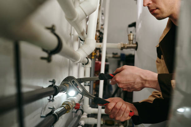 Best Plumbing Services Near Me  in Greensboro, NC