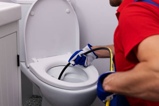 Best Faucet Repair  in Greensboro, NC