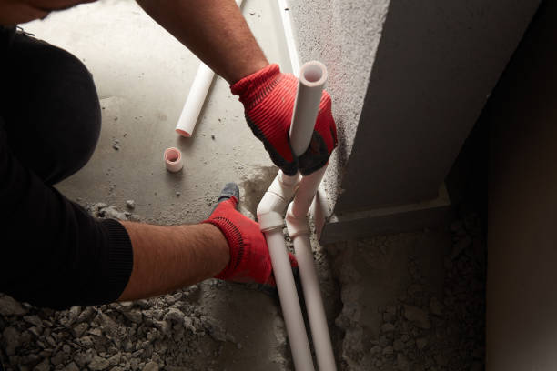 Best Leak Detection Services  in Greensboro, NC