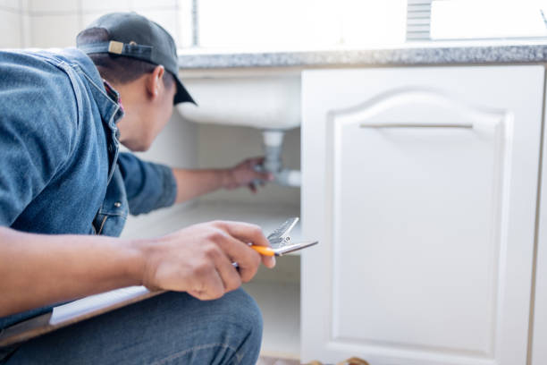 Best 24-Hour Plumber Near Me  in Greensboro, NC