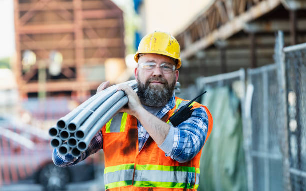 Best Residential Plumbing Services  in Greensboro, NC