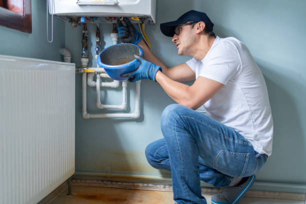 Boilers & Radiators in Greensboro, NC