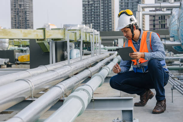 Best Plumbing Inspection Services  in Greensboro, NC
